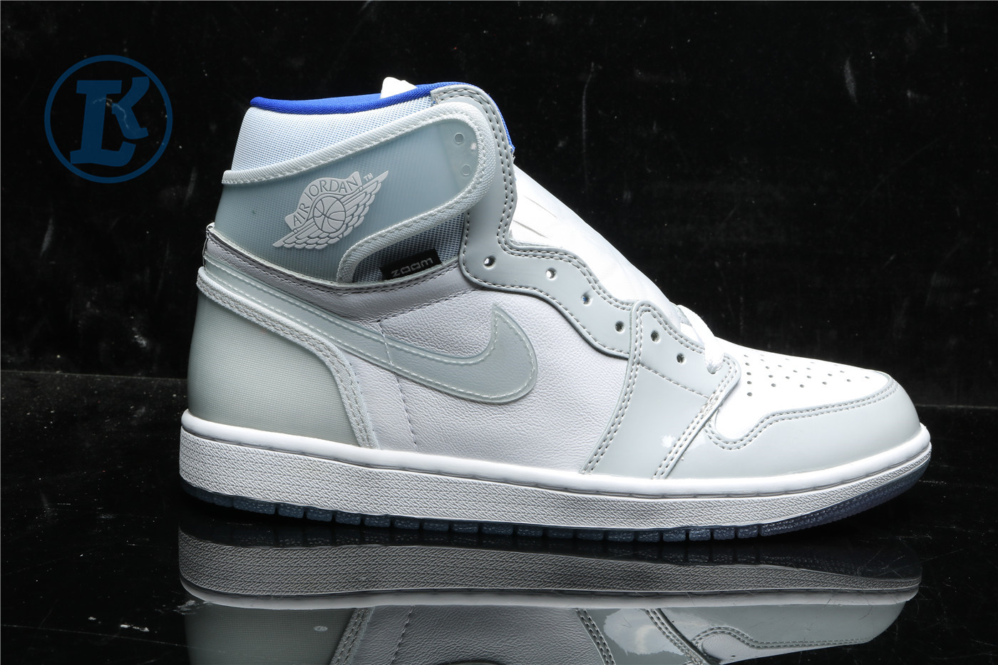 Jordan 1 Retro High D10r